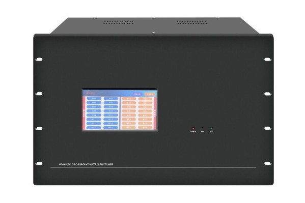 HDX-3232BW高清混合矩阵