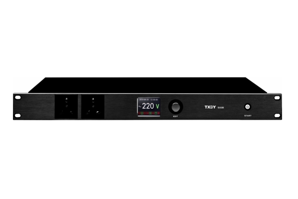 S108 智能电源时序器