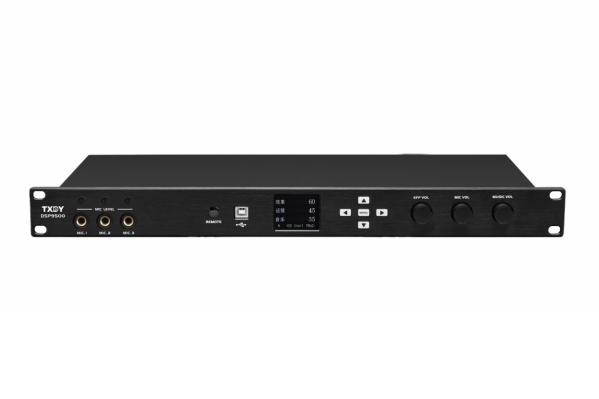 DSP9500 数字影K5.1解码器