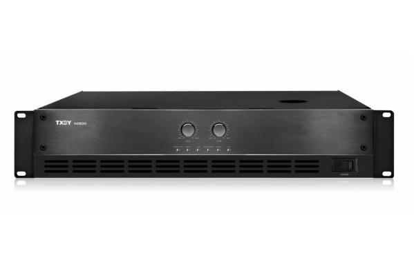 H2800 功率放大器