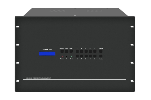 HDX-3232B 高清混合矩阵