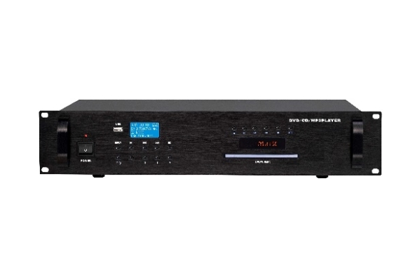 IP-6803 IP网络CD播放器