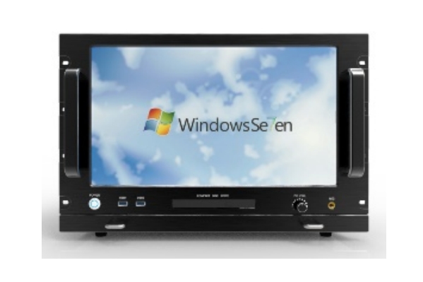 IP-6000 IP广播系统服务器