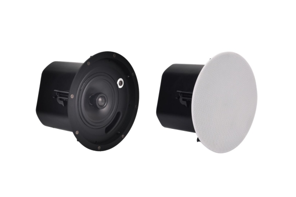 AES-80 吸顶音箱（DANTE）