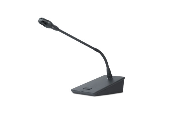 AES-10 数字会议话筒（DANTE）