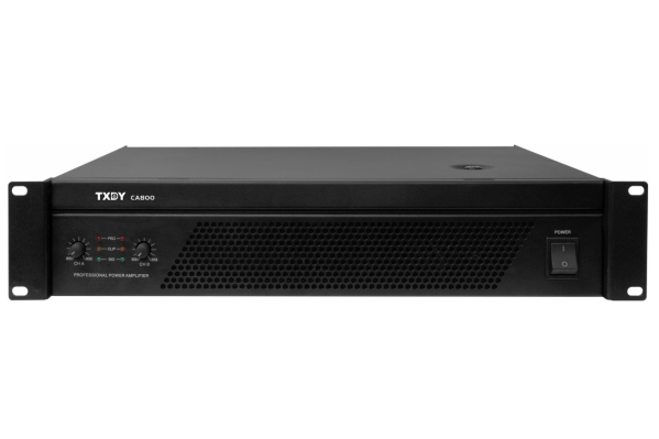 CA800 功率放大器