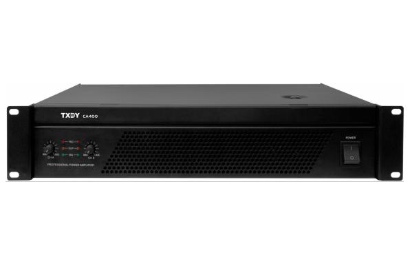 CA400 功率放大器